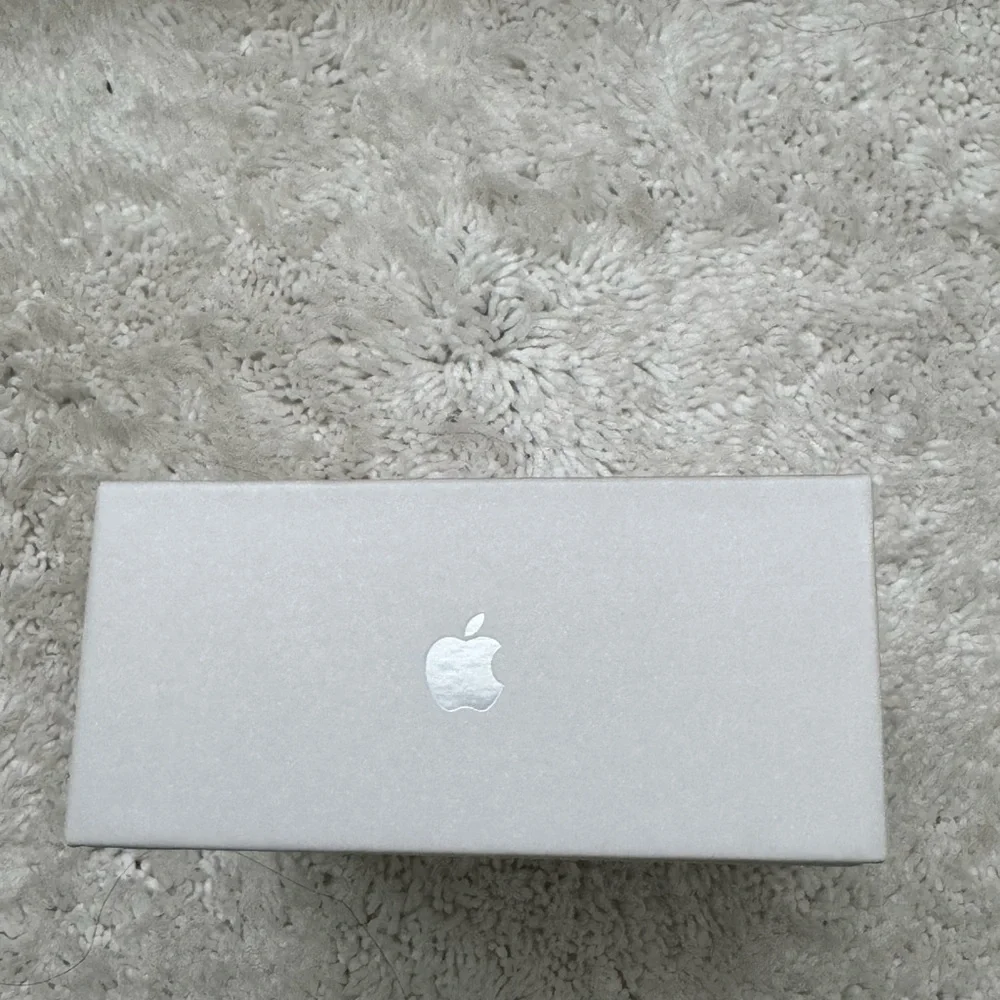 Apple White AirPods Pro Wireless Headset